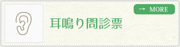 耳鳴り診療について 小林耳鼻咽喉科内科クリニック 東京都目黒区 耳鳴り診療について 小林耳鼻咽喉科内科クリニック 東京都目黒区